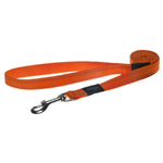 Voir l’image dans la galerie, ROGZ Laisse Fanbelt Multi-Usage L Orange