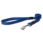 Voir l’image dans la galerie, ROGZ Laisse Lumberjack Multi-Usage XL Bleu