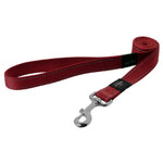 Voir l’image dans la galerie, ROGZ Laisse Lumberjack Multi-Usage XL Rouge