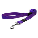 Voir l’image dans la galerie, ROGZ Laisse Lumberjack Multi-Usage XL Violet