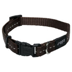 Voir l’image dans la galerie, ROGZ Collier Nitelife Multi-Usage S Brun