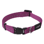 Voir l’image dans la galerie, ROGZ Collier Nitelife Multi-Usage S Rose