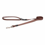 Voir l’image dans la galerie, ROGZ Laisse Nitelife Multi-Usage S Brun