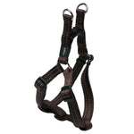 Voir l’image dans la galerie, ROGZ Harnais Step-In Nitelife S Brun