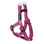 Voir l’image dans la galerie, ROGZ Harnais Step-In Nitelife S Rose