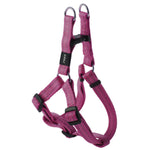 Voir l’image dans la galerie, ROGZ Harnais Step-In Snake M Rose