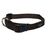 Voir l’image dans la galerie, ROGZ Collier Fanbelt Multi-Usage L Brun