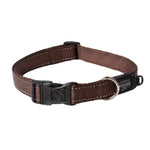 Voir l’image dans la galerie, ROGZ Collier Lumberjack Multi-Usage XL Brun