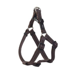 Voir l’image dans la galerie, ROGZ Harnais Step-In Lumberjack XL Brun