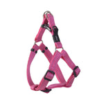 Voir l’image dans la galerie, ROGZ Harnais Step-In Lumberjack XL Rose