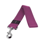 Voir l’image dans la galerie, ROGZ Laisse Landing Strip Multi-Usage XXL Rose