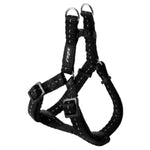 Voir l’image dans la galerie, ROGZ Harnais Step-In Nitelife S Noir