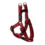 Voir l’image dans la galerie, ROGZ Harnais Step-In Nitelife S Rouge