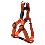 Voir l’image dans la galerie, ROGZ Harnais Step-In Nitelife S Orange