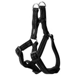 Voir l’image dans la galerie, ROGZ Harnais Step-In Snake M Noir