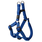Voir l’image dans la galerie, ROGZ Harnais Step-In Snake M Bleu