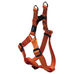 Voir l’image dans la galerie, ROGZ Harnais Step-In Snake M Orange