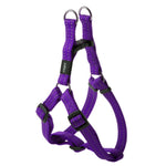 Voir l’image dans la galerie, ROGZ Harnais Step-In Snake M Violet