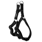 Voir l’image dans la galerie, ROGZ Harnais Step-In Fanbelt L Noir