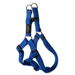 Voir l’image dans la galerie, ROGZ Harnais Step-In Fanbelt L Bleu