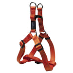 Voir l’image dans la galerie, ROGZ Harnais Step-In Fanbelt L Orange