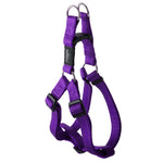 Voir l’image dans la galerie, ROGZ Harnais Step-In Fanbelt L Violet
