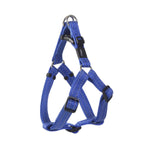 Voir l’image dans la galerie, ROGZ Harnais Step-In Lumberjack XL Bleu