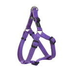 Voir l’image dans la galerie, ROGZ Harnais Step-In Lumberjack XL Violet
