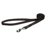 Voir l’image dans la galerie, ROGZ Laisse Snake Multi-Usage M Brun