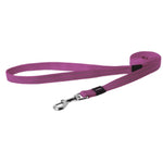 Voir l’image dans la galerie, ROGZ Laisse Snake Multi-Usage M Rose