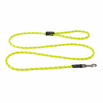 Voir l’image dans la galerie, ROGZ Laisse Classic en Corde M Jaune