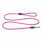 Voir l’image dans la galerie, ROGZ Laisse Classic en Corde M Rose