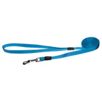 Voir l’image dans la galerie, ROGZ Laisse Nitelife Multi-Usage S Turquoise