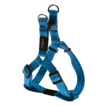 Voir l’image dans la galerie, ROGZ Harnais Step-In Nitelife S Turquoise