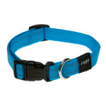 Voir l’image dans la galerie, ROGZ Collier Snake Multi-Usage M Turquoise