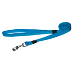 Voir l’image dans la galerie, ROGZ Laisse Snake Multi-Usage M Turquoise