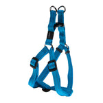 Voir l’image dans la galerie, ROGZ Harnais Step-In Snake M Turquoise
