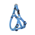Voir l’image dans la galerie, ROGZ Harnais Step-In Fanbelt L Turquoise