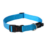 Voir l’image dans la galerie, ROGZ Collier Lumberjack Multi-Usage XL Turquoise