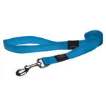 Voir l’image dans la galerie, ROGZ Laisse Lumberjack Multi-Usage XL Turquoise