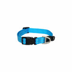 Voir l’image dans la galerie, ROGZ Collier Landing Strip Multi-Usage XXL Turquoise