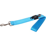 Voir l’image dans la galerie, ROGZ Laisse Landing Strip Multi-Usage XXL Turquoise