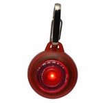 Voir l’image dans la galerie, ROGZ Roglite Rouge