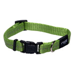 Voir l’image dans la galerie, ROGZ Collier Nitelife Multi-Usage S Vert Citron