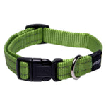 Voir l’image dans la galerie, ROGZ Collier Snake Multi-Usage M Vert Citron