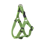 Voir l’image dans la galerie, ROGZ Harnais Step-In Snake M Vert Citron