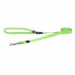 Voir l’image dans la galerie, ROGZ Laisse Lumberjack Multi-Usage XL Vert Citron