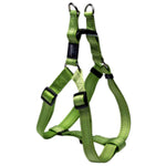 Voir l’image dans la galerie, ROGZ Harnais Step-In Lumberjack XL Vert Citron