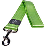 Voir l’image dans la galerie, ROGZ Laisse Landing Strip Multi-Usage XXL Vert Citron