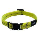 Voir l’image dans la galerie, ROGZ Collier Nitelife Multi-Usage S Jaune